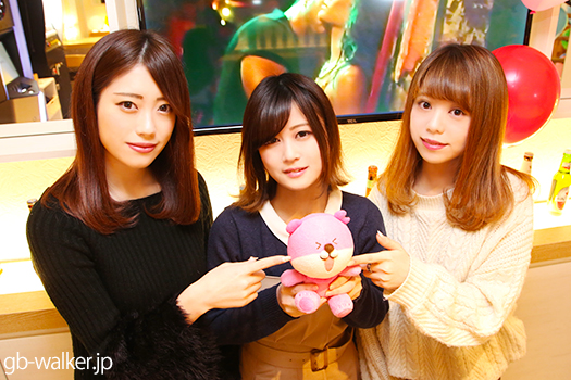 リゾート セカンド -RESORT SECOND-｜池袋★ガールズバー飲み歩きレポート