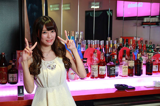 チェリッシュ2号店