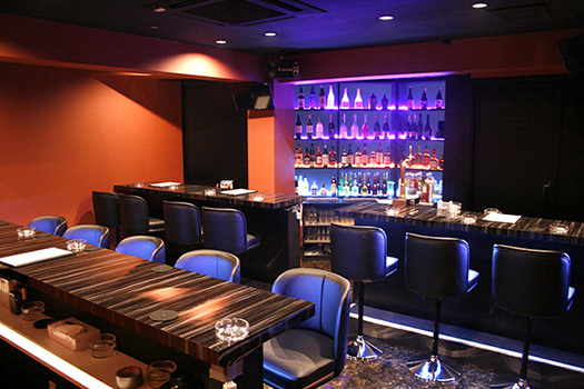 高円寺-キュート