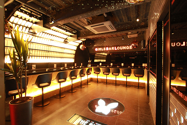 THE BUNNY(ザ バニー)