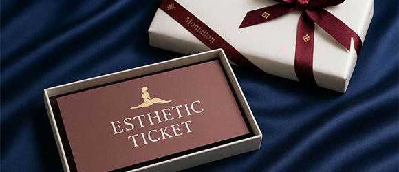 エステチケット