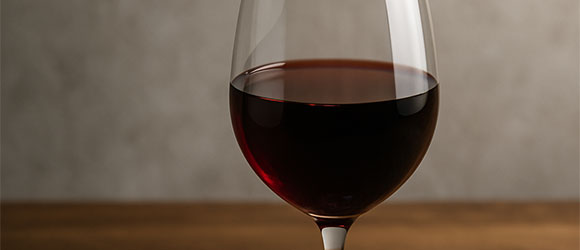 赤ワイン