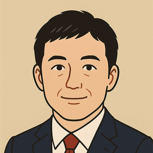 山本 直樹（ガルズバちゃん編集部 ）