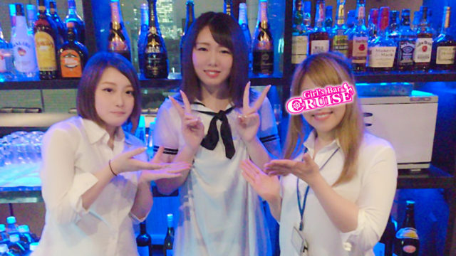 萌えるイベント目白押し！上野で安心して飲める優良店に行ってみた！[上野・湯島・御徒町/cruise（クルーズ）]