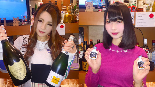 現役セクシー女優からアイドル、女子大生まで幅広いタイプが在籍！イベントも盛りだくさんの人気店に突撃取材！[新宿・歌舞伎町/ViVi(ヴィヴィ)]