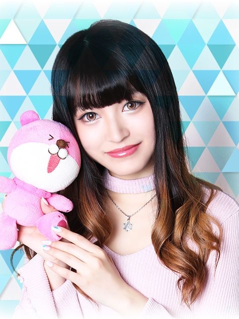 にゃん6(ギラギラガールズ さくら通り店:新宿/歌舞伎町/ガールズバー)