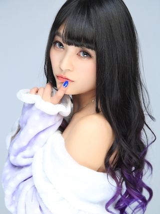 にゃん1(ギラギラガールズ さくら通り店:新宿/歌舞伎町/ガールズバー)