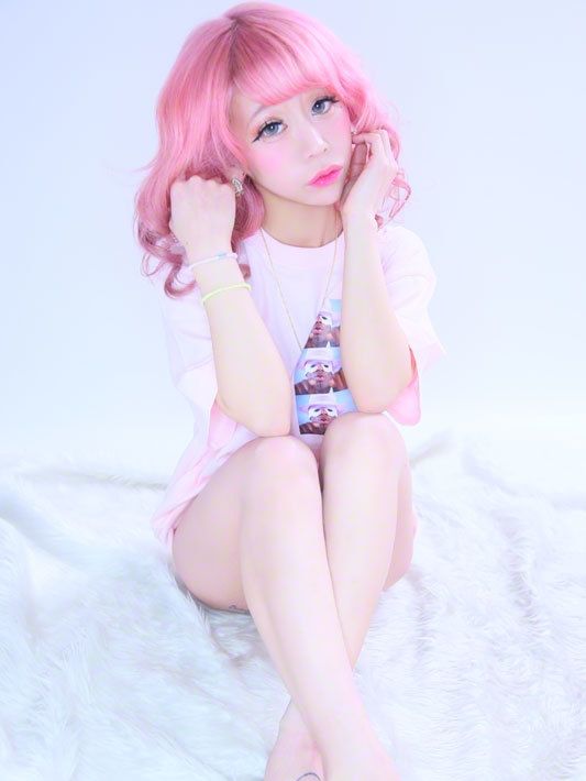 デイジー1(ギラギラガールズ さくら通り店:新宿/歌舞伎町/ガールズバー)