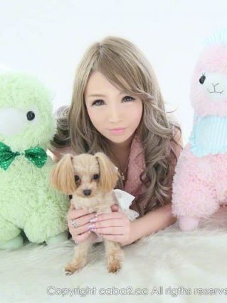 うさ3(ギラギラガールズ さくら通り店:新宿/歌舞伎町/ガールズバー)