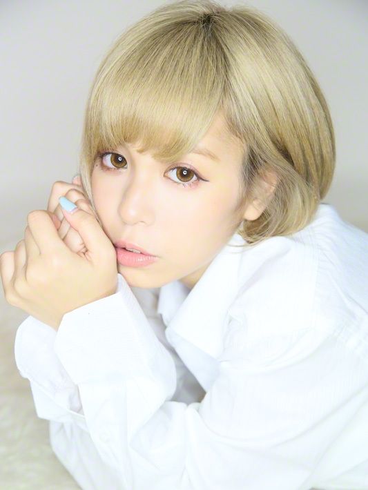 リコ7(ギラギラガールズ さくら通り店:新宿/歌舞伎町/ガールズバー)