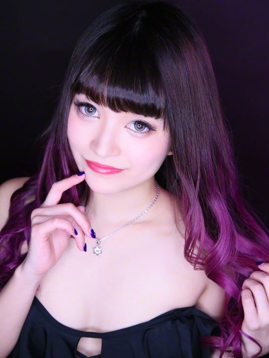 にゃん8(ギラギラガールズ さくら通り店:新宿/歌舞伎町/ガールズバー)