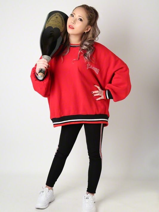 ルイナ6(ギラギラガールズ さくら通り店:新宿/歌舞伎町/ガールズバー)