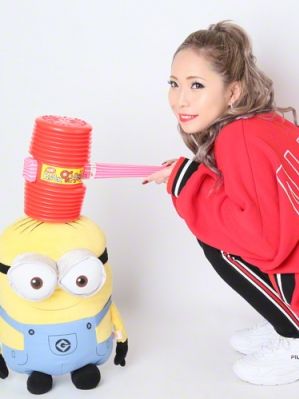 ルイナ7(ギラギラガールズ さくら通り店:新宿/歌舞伎町/ガールズバー)