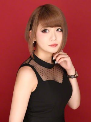 イツキ8(ギラギラガールズ さくら通り店:新宿/歌舞伎町/ガールズバー)