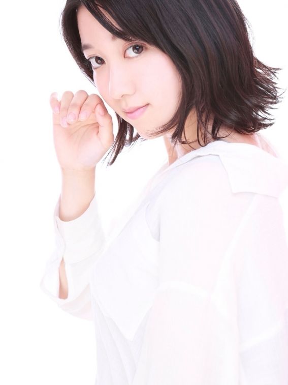 みい1(美人茶々:高田馬場/ガールズバー)