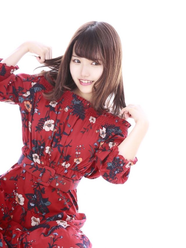 つき1(美人茶々:高田馬場/ガールズバー)