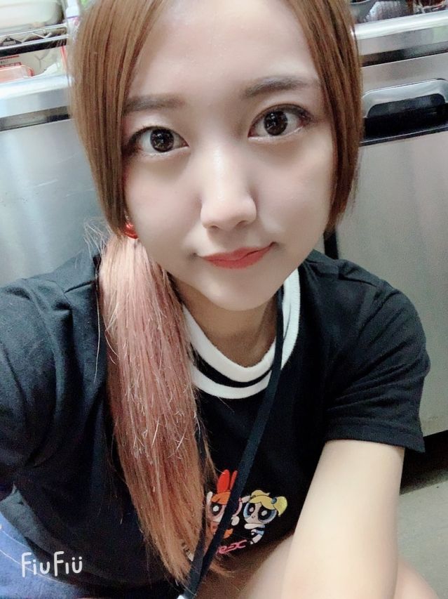 いおり7(Cherish（チェリッシュ1号店）:池袋東口/ガールズダイニングバー)