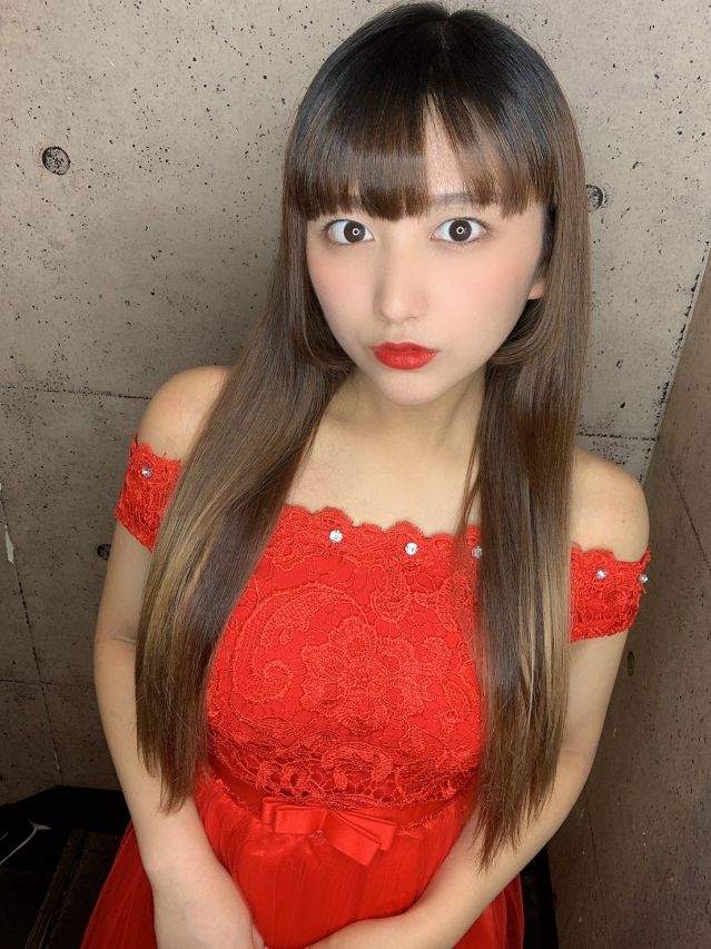 いおり6(Cherish（チェリッシュ1号店）:池袋東口/ガールズダイニングバー)