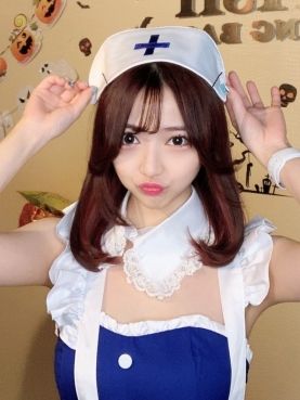 みな9(Cherish（チェリッシュ1号店）:池袋東口/ガールズダイニングバー)