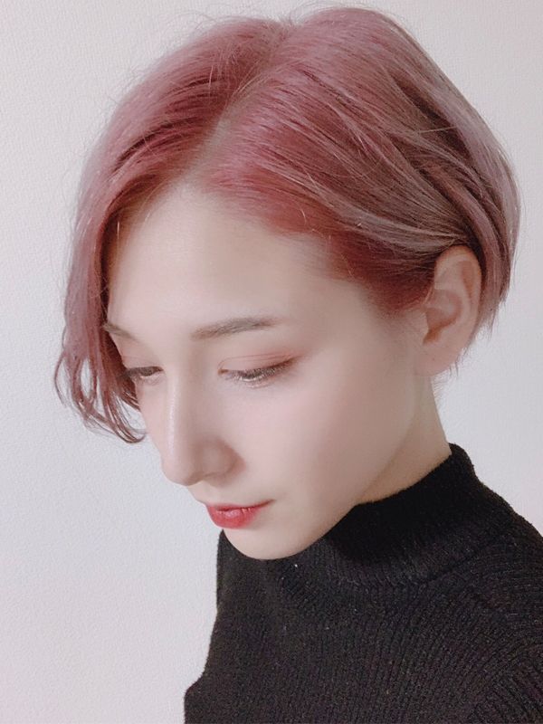 あん1(Cherish（チェリッシュ2号店）:池袋東口北/キューティーズダイニングバーチェリッシュ)