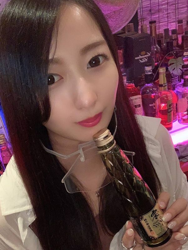 なお1(Cherish（チェリッシュ2号店）:池袋東口北/キューティーズダイニングバーチェリッシュ)