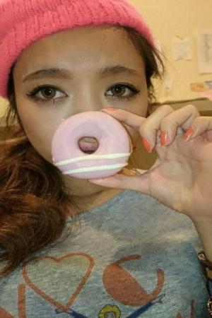 まみ2(Cherry（チェリー）:五反田/ガールズバー)