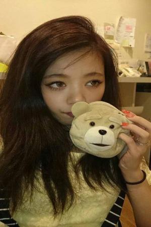 まみ3(Cherry（チェリー）:五反田/ガールズバー)