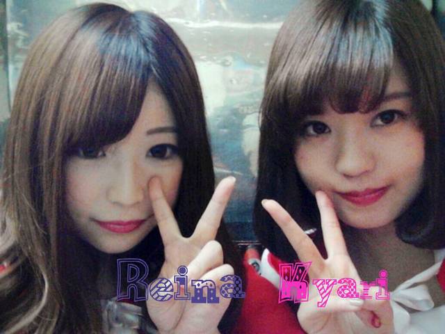 きゃりー1(Cherry（チェリー）:五反田/ガールズバー)