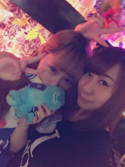 さつき1(Cherry（チェリー）:五反田/ガールズバー)