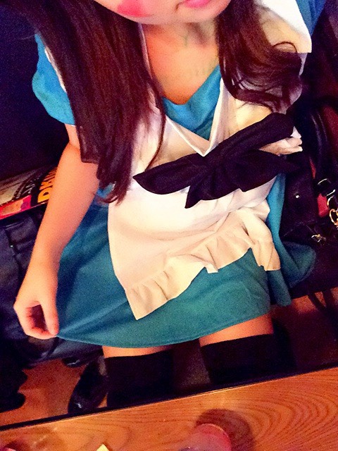 さつき2(Cherry（チェリー）:五反田/ガールズバー)