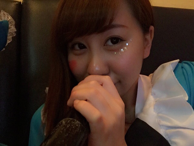 さつき3(Cherry（チェリー）:五反田/ガールズバー)