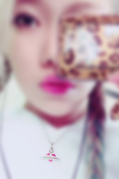 りつ1(Cherry（チェリー）:五反田/ガールズバー)