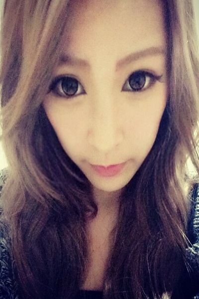 みずき1(Cherry（チェリー）:五反田/ガールズバー)