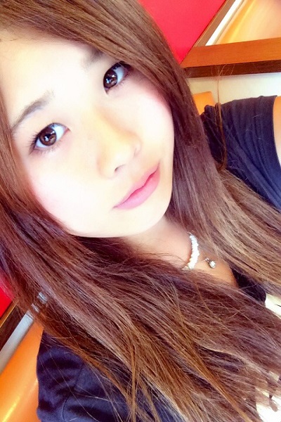 ゆい1(Cherry（チェリー）:五反田/ガールズバー)