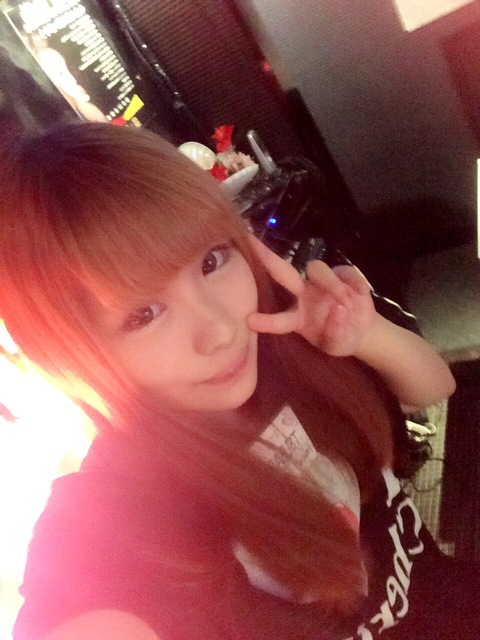 つばさ8(Cherry（チェリー）:五反田/ガールズバー)