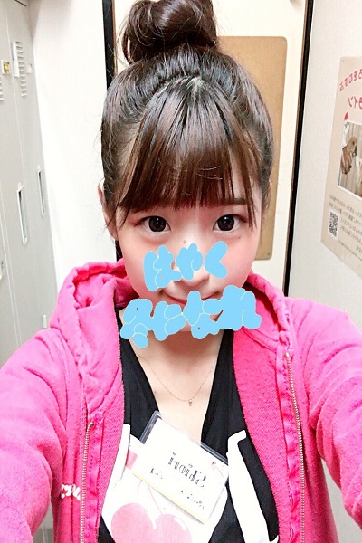 しおり1(Cherry（チェリー）:五反田/ガールズバー)