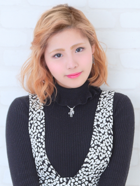 つばさ3(Cherry（チェリー）:五反田/ガールズバー)