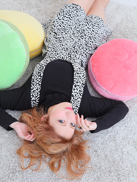 つばさ6(Cherry（チェリー）:五反田/ガールズバー)