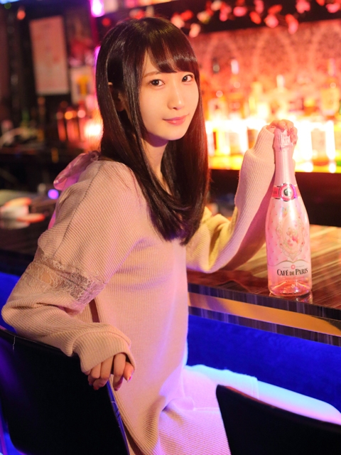 りん2(Cherry（チェリー）:五反田/ガールズバー)