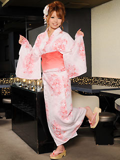 高橋えな
                  2(BADD GIRLS（バッドガールズ）銀座店:銀座/キャンパスカフェ)