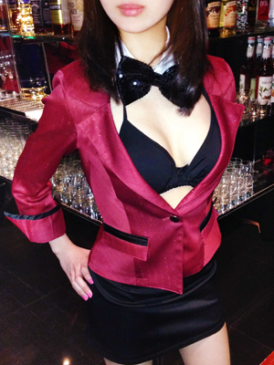 みなみ1(Age（アージュ）:新橋/ガールズバー)