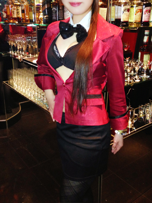 さゆり1(Age（アージュ）:新橋/ガールズバー)