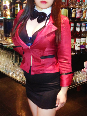 さき1(Age（アージュ）:新橋/ガールズバー)