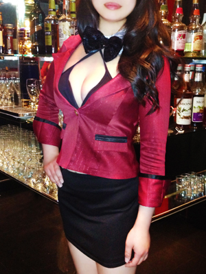 くみ1(Age（アージュ）:新橋/ガールズバー)