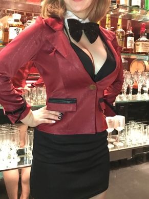 みよ1(Age（アージュ）:新橋/ガールズバー)