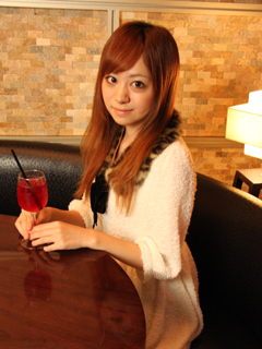 小暮 ののか
                  4(BADD GIRLS(バッドガールズ)六本木WEST店:六本木/ガールズバー)