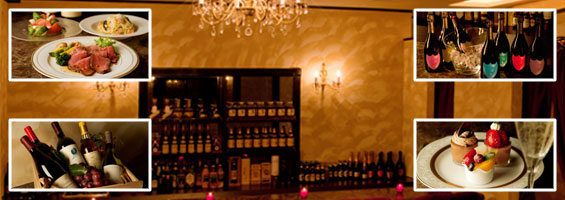 RUTILE（ルチル）