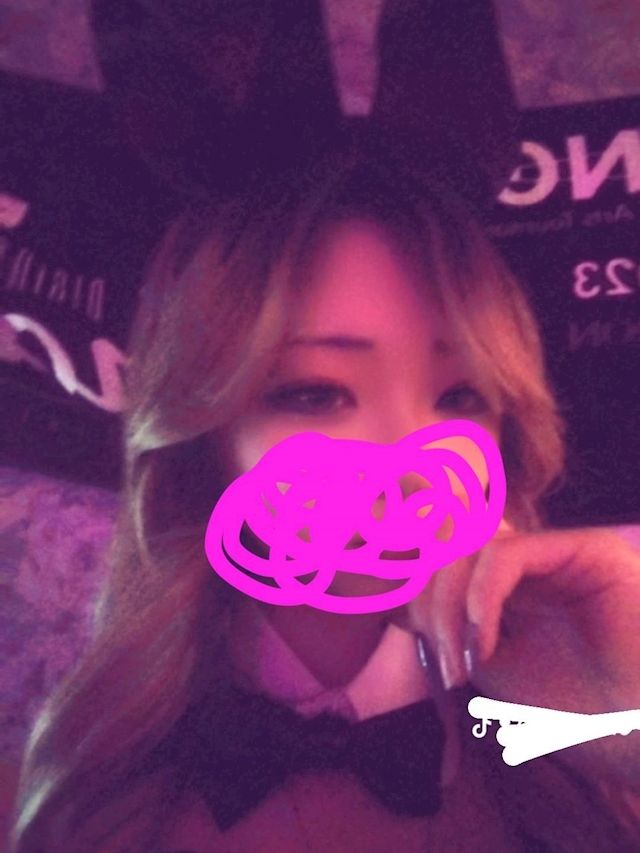 まや1(LoungeBAR Canan(カナン) 神田店:神田/バニーガールズバー)