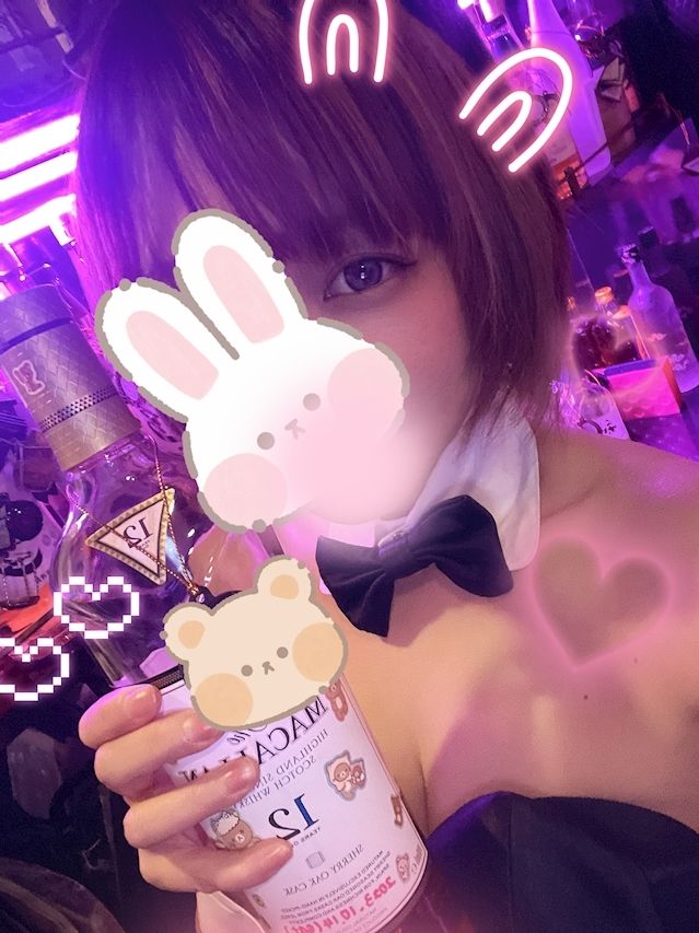 あやの1(LoungeBAR Canan(カナン) 神田店:神田/バニーガールズバー)