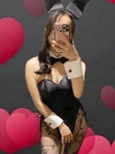 あや1(LoungeBAR Canan(カナン) 神田店:神田/バニーガールズバー)